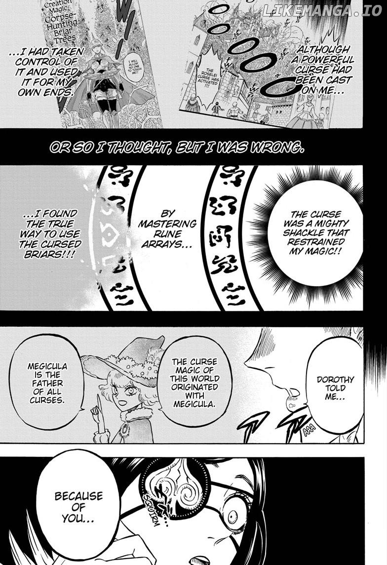 Black Clover chapter 277 image 10